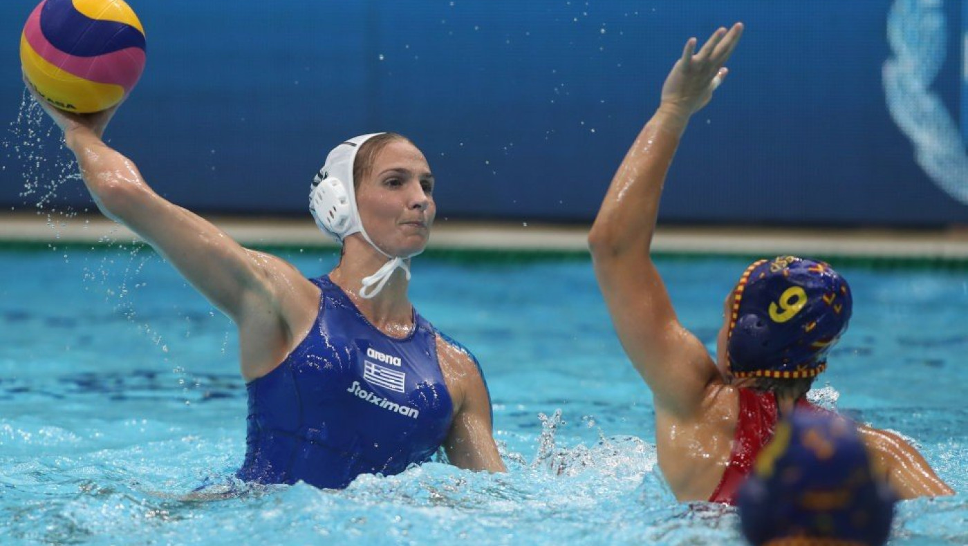 Η Εθνική γυναικών συνέτριψε τη Γαλλία και προκρίθηκε