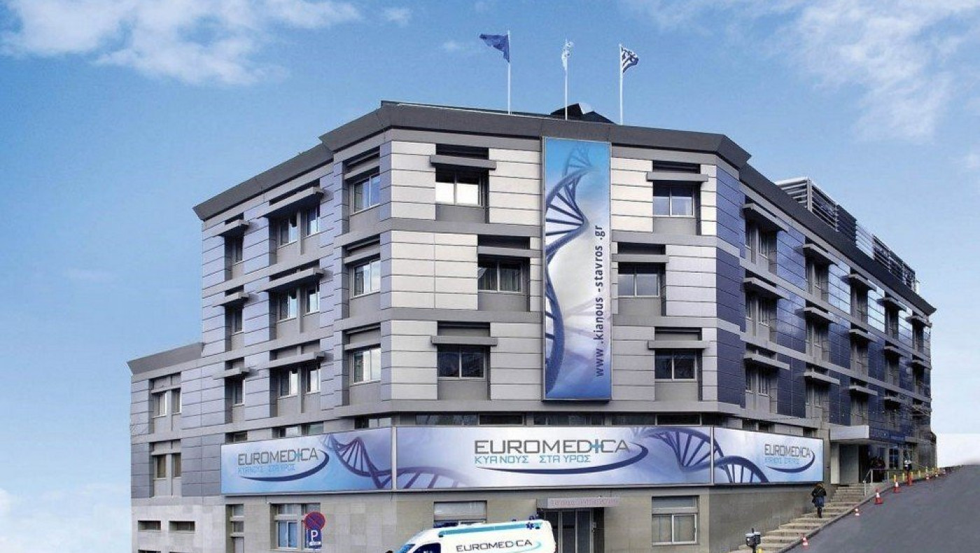 Ολική αρθροπλαστική ισχίου-γόνατος με ρομποτική τεχνολογία ΜΑΚΟ