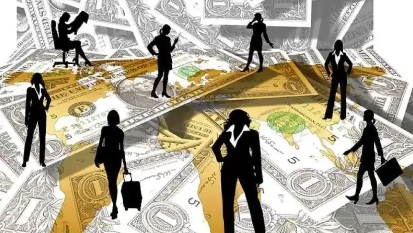 Αυτές είναι οι πέντε πλουσιότερες γυναίκες στον κόσμο