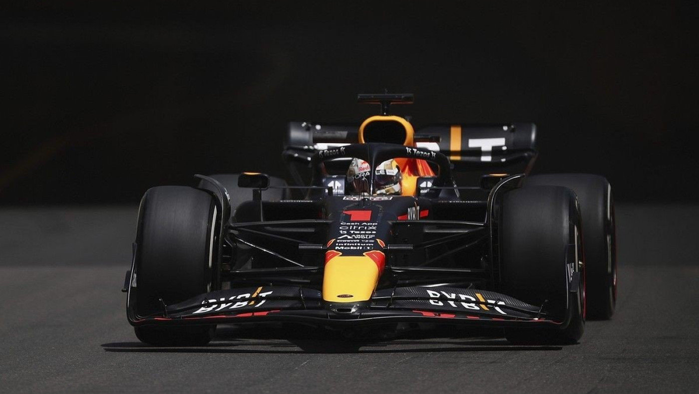 Formula 1 - Καναδάς: Μεγάλη νίκη για τον Φερστάπεν