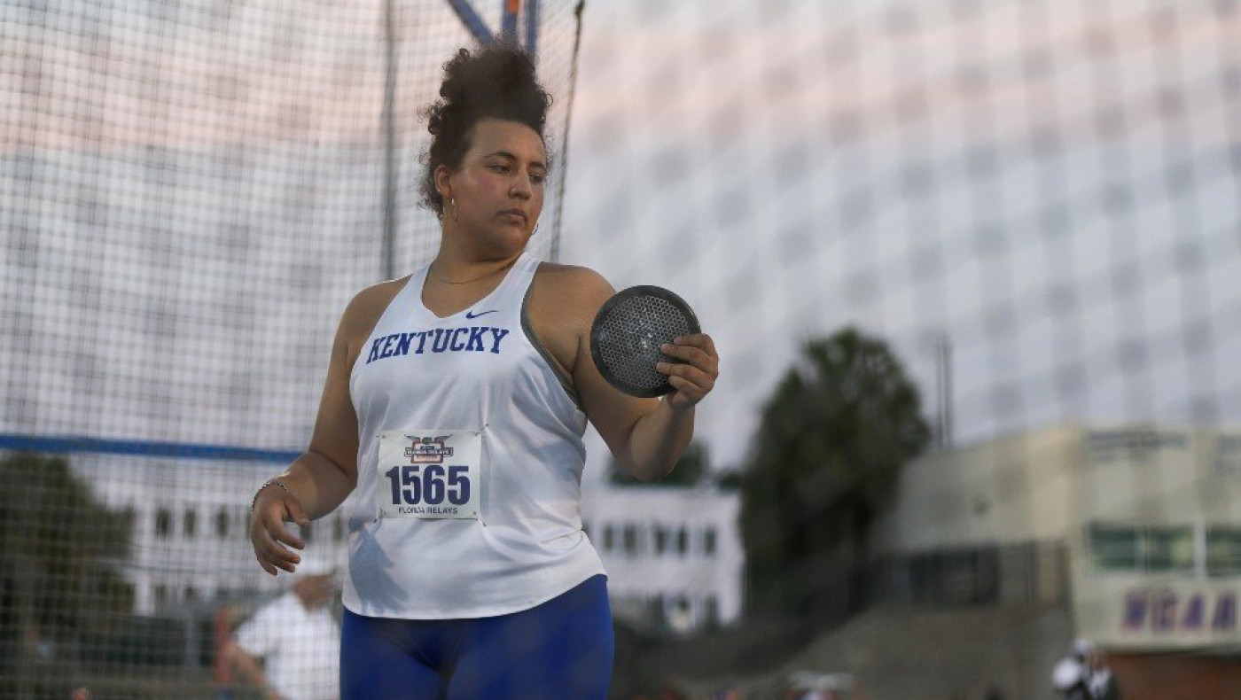 Φιλιππίδου: «Επόμενος στόχος η Κολομβία, έγινα πιο δυνατή στις ΗΠΑ»