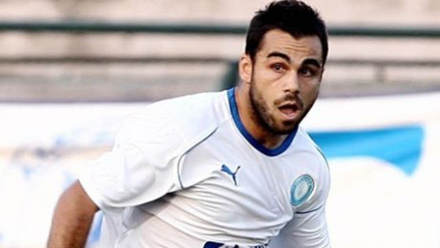 Χατζηιωάννου: «Δικαστική, αλλά και ηθική νίκη του Ηρακλή για την προσφυγή του Στέλιου Ηλιάδη»