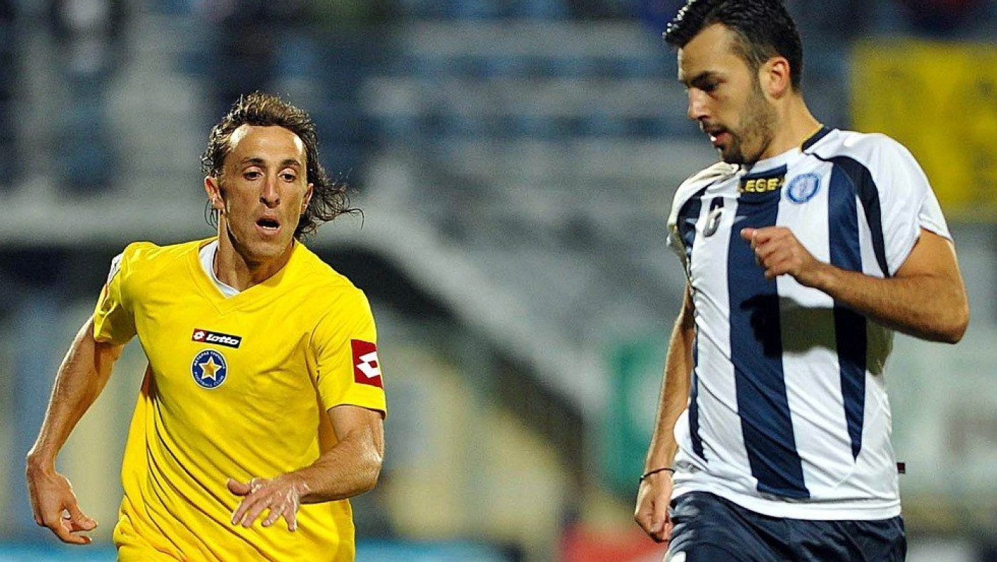 «Μου χρωστάνε 65.000 ευρώ από τον Ηρακλή - Προσβλητική η πρόταση του Τομ Παπαδόπουλου»