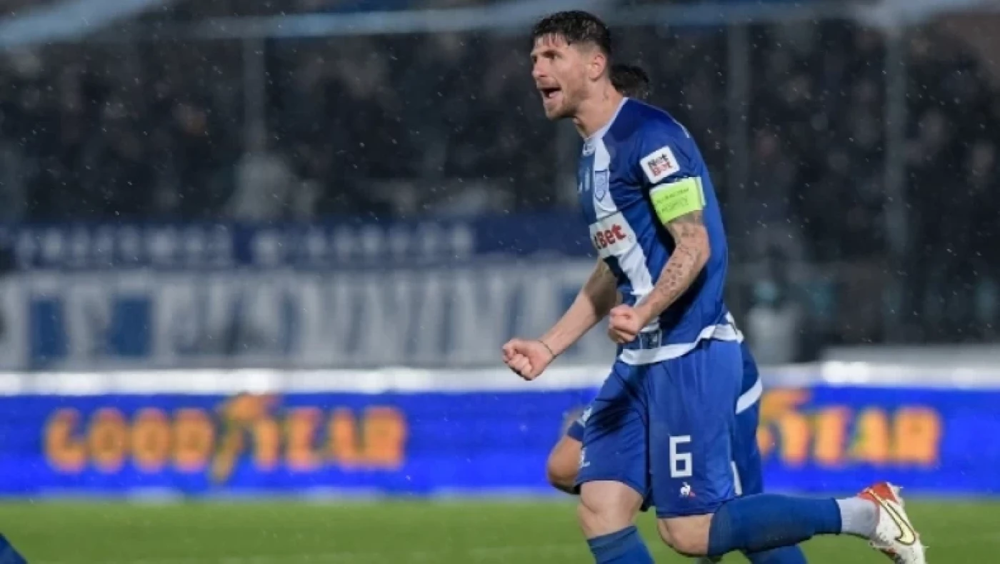 Γιατί ο Γιάννης Κάργας κάνει﻿ «κλικ» στον Λουτσέσκου﻿ -To «association και club trained»