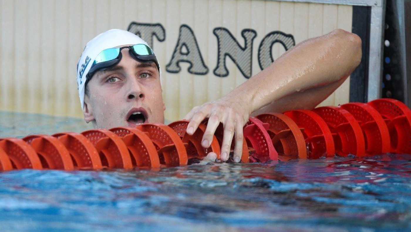 Προκρίθηκε στον ημιτελικό του Παγκοσμίου Κυπέλλου ο Γκολομέεβ!