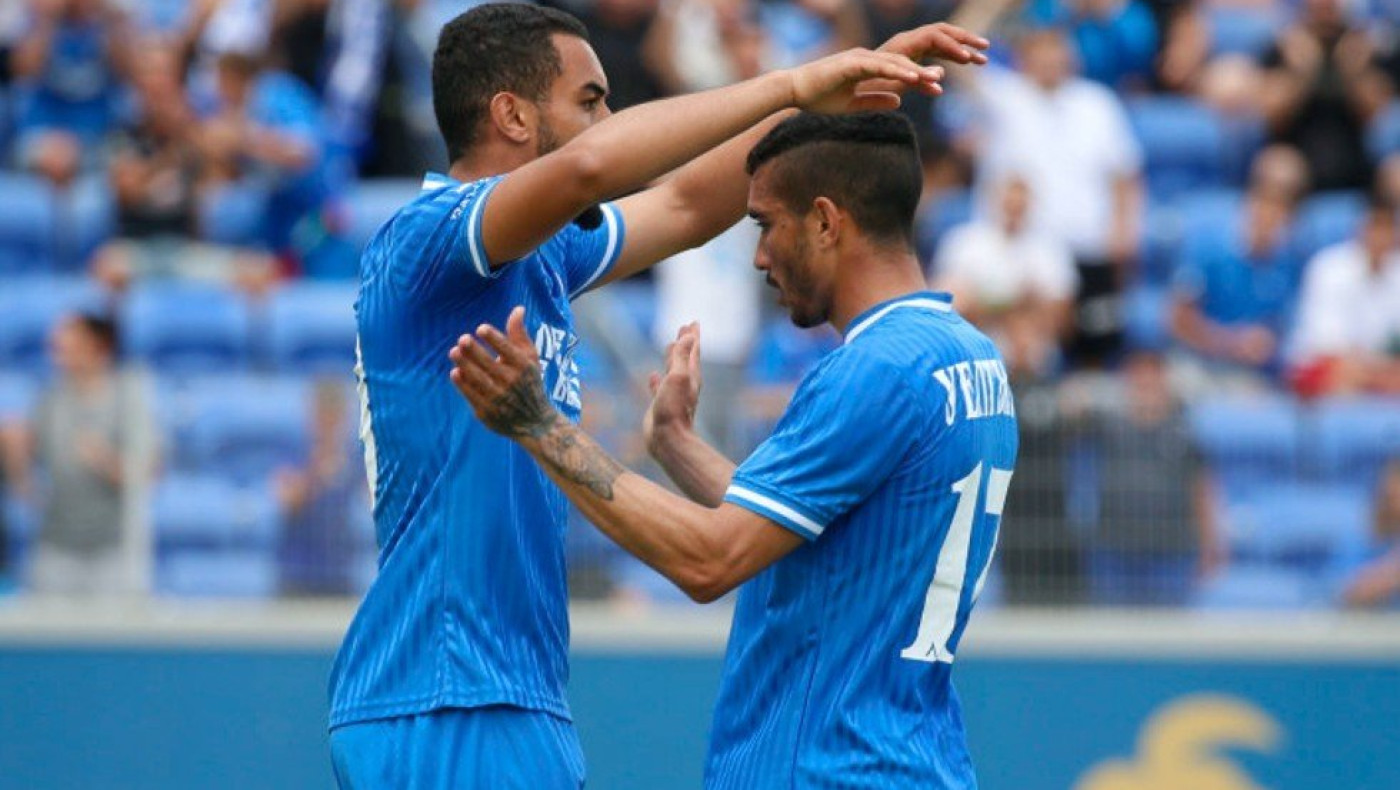 Ποπόφ: «Στη Λέφσκι γνωρίζουν καλά την συνταγή της νίκης στην Ευρώπη»