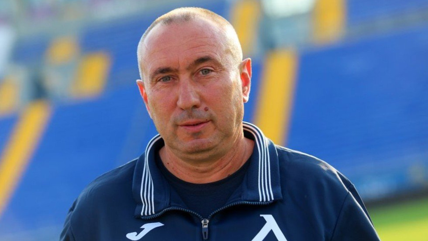 Προπονητής Λέφσκι για ΠΑΟΚ: «Δεν θυμάμαι πόσα χρόνια έχουμε να κληρωθούμε με έναν τόσο δυνατό αντίπαλο»