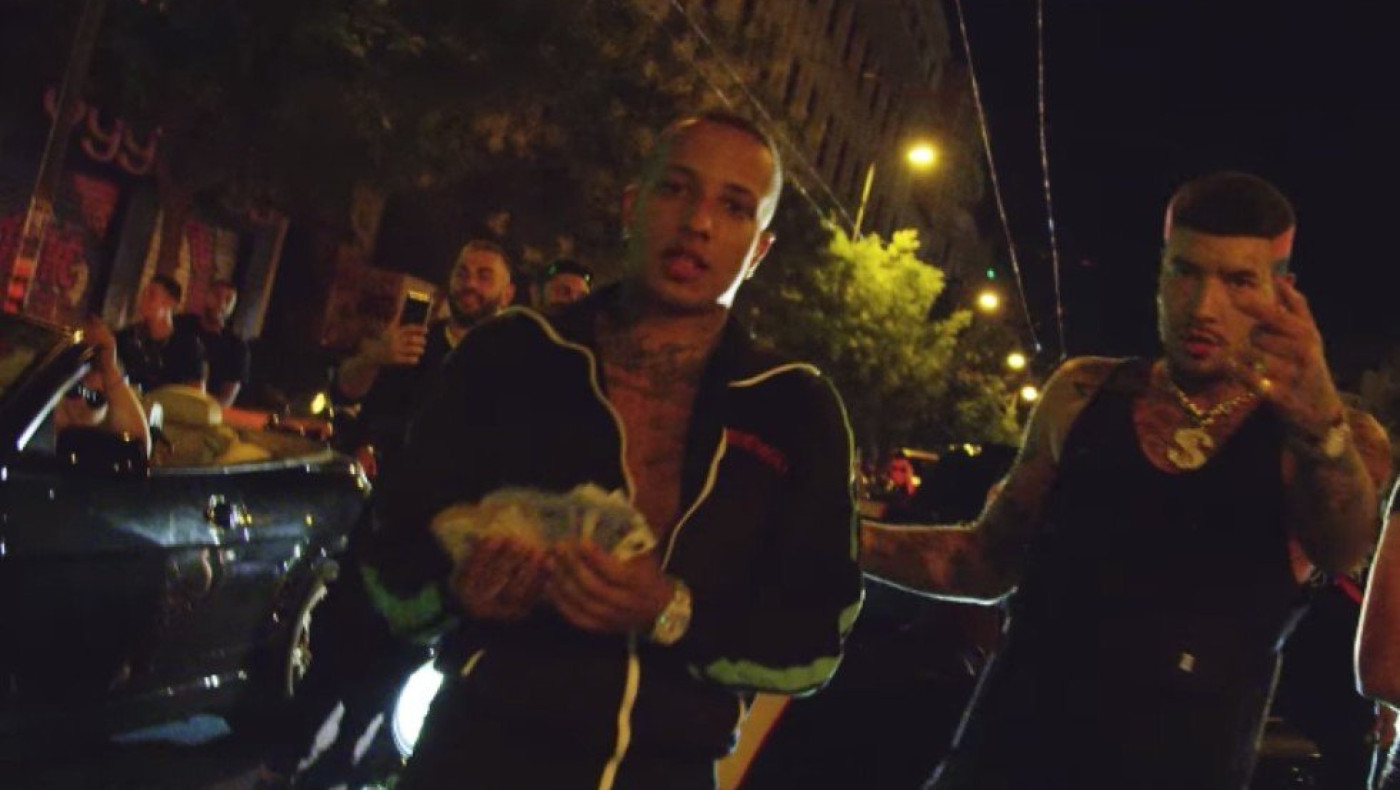 Light-Snik: Η συγγνώμη τους,η ευθύνη της διοργάνωσης και το «κόψιμο» των act τους