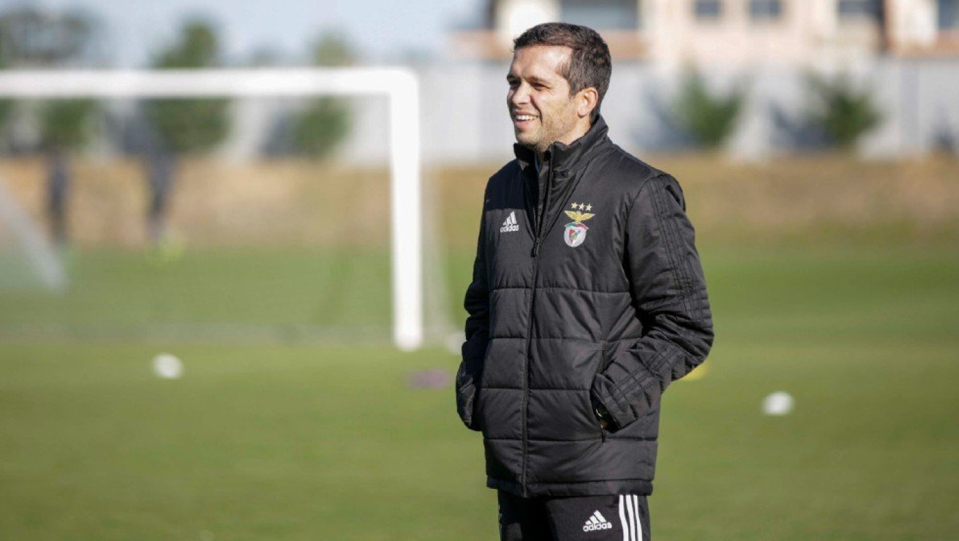 Λουίς Κάστρο: «﻿Ο Ντάντας μπορεί να γίνει η φετινή έκπληξη του πρωταθλήματος - Βλέπει χώρους που δεν βλέπουν οι άλλοι»