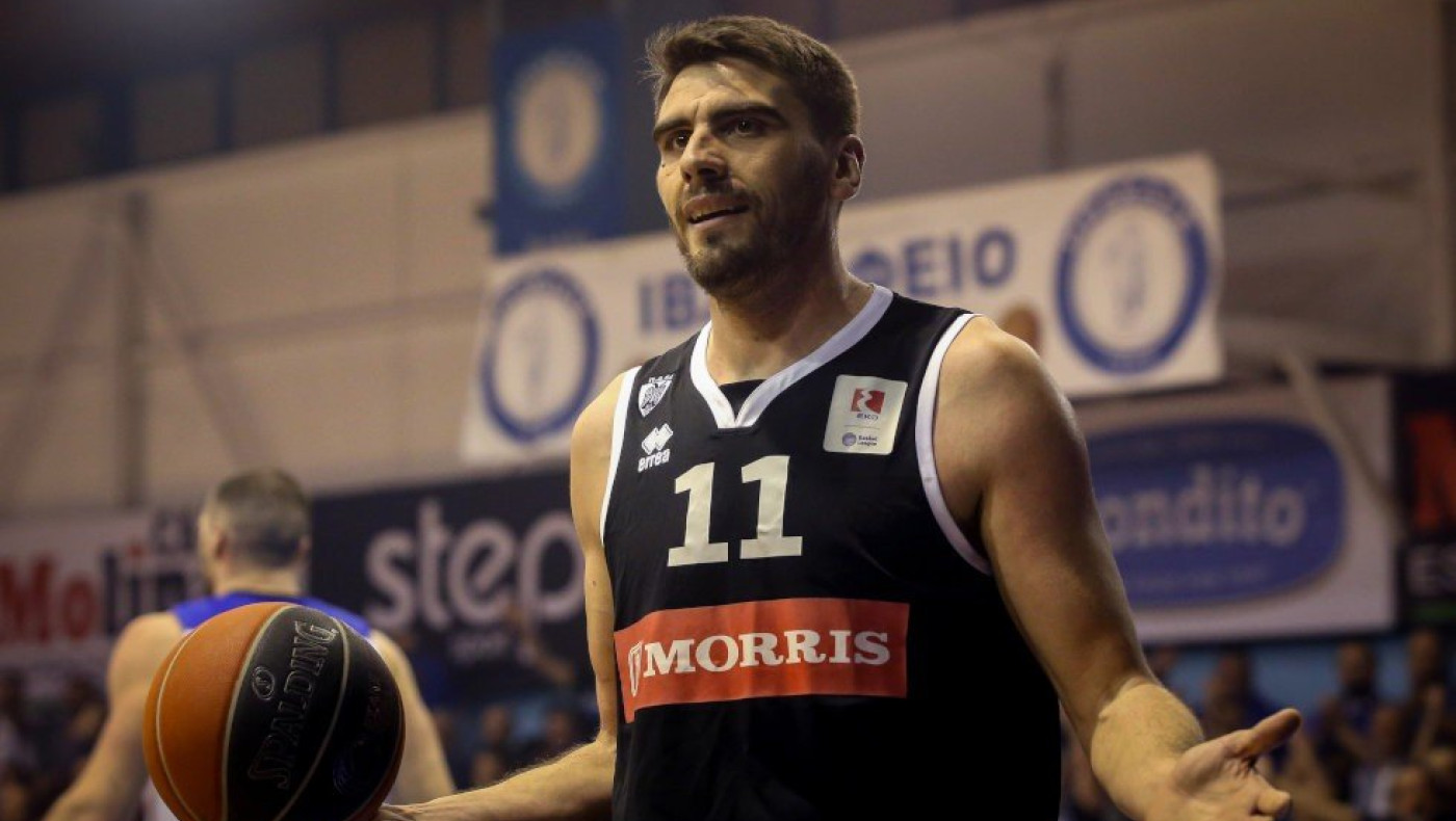 Μαργαρίτης: «Αυτό είναι ό,τι πιο ιδιαίτερο έζησα στον ΠΑΟΚ - Δεν θεωρώ απλό παράγοντα τον Χατζόπουλο»