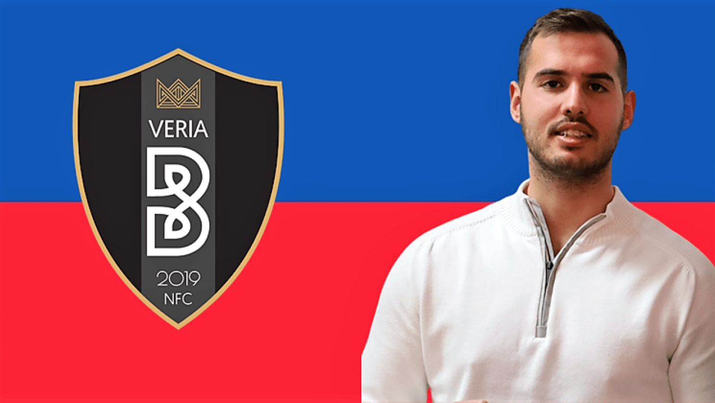 Βέροια: Το πριμ μαμούθ από τον Αχιλλέα Μπίκα!