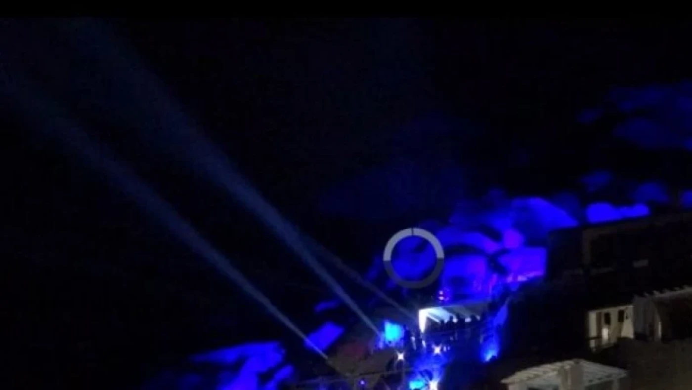 Η βίλα της… οργής στην Μύκονο: Μετατράπηκε σε κλαμπ, αντιδράσεις των κατοίκων