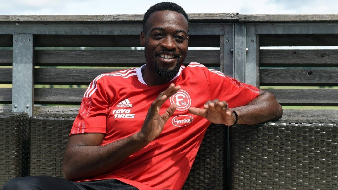 ΠΑΟΚ - «Χτύπησε ο Νάρεϊ»