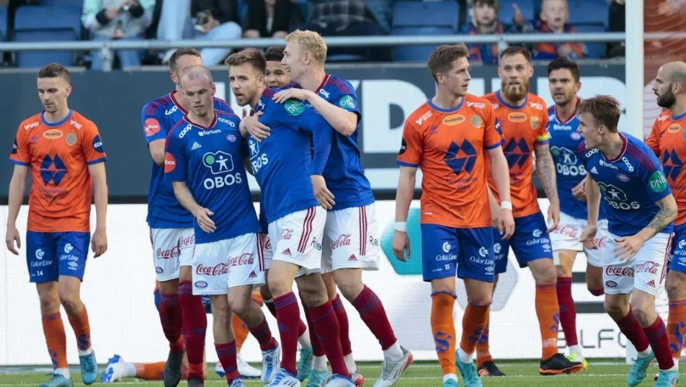 Γκολ από τον Νάσμπεργκ στο «αντίο» του στη Βαλερένγκα