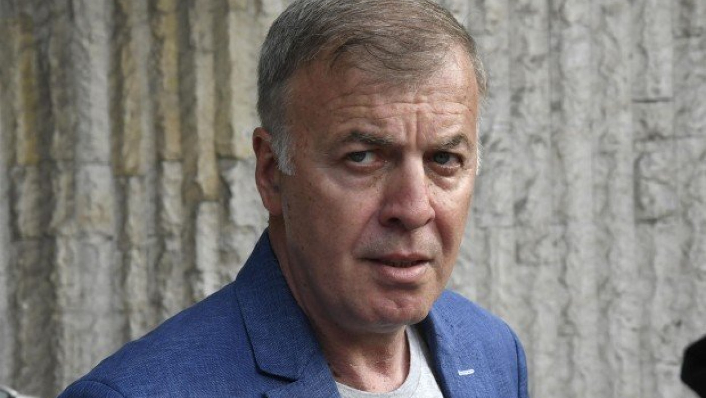 Ιδιοκτήτης Λέφσκι: «Η αγαπημένη μου ομάδα στην Ελλάδα είναι ο ΠΑΟΚ»