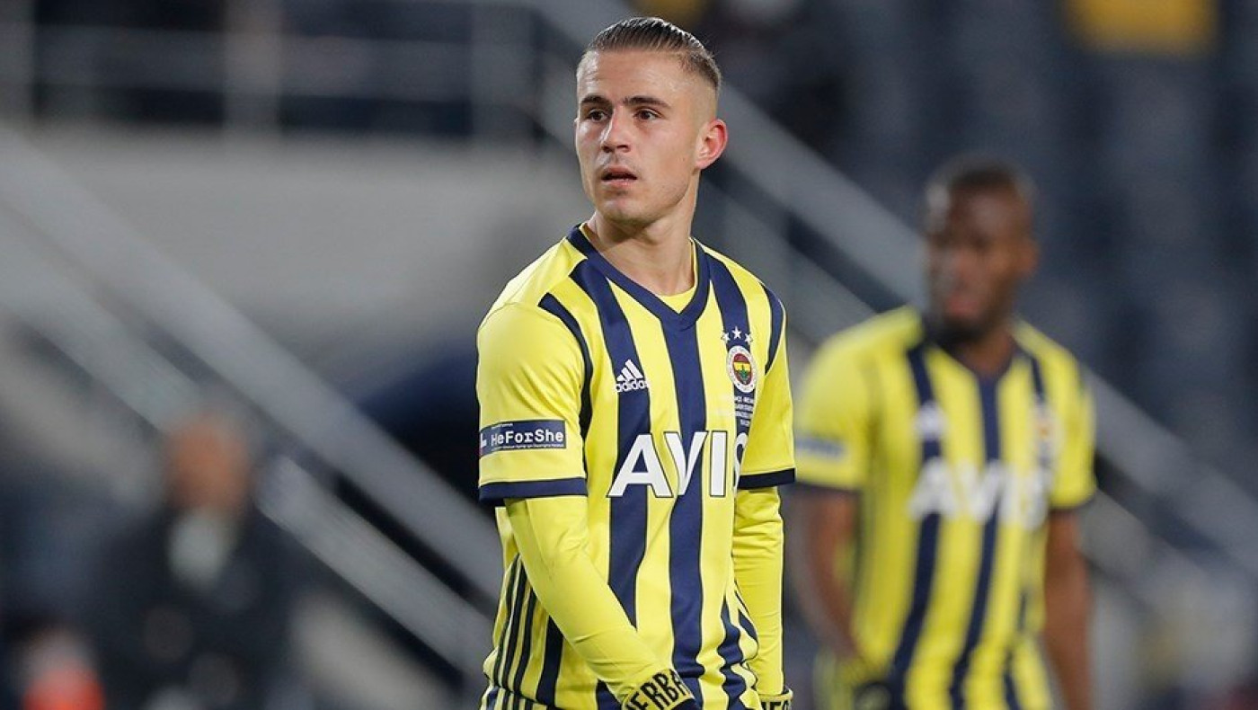 «Η Φενέρμπαχτσε έχει προτάσεις για τον Δημήτρη Πέλκα»