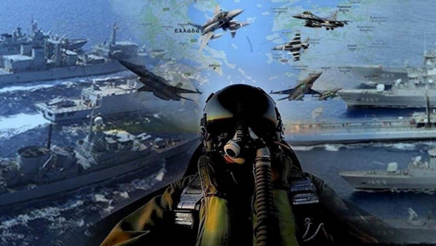 Τούρκος καθηγητής: «O Eρντογάν θα ξεκινήσει κρίση με την Ελλάδα πριν από τις εκλογές του 2023 - Θέλει να ακυρωθούν οι εκλογές»