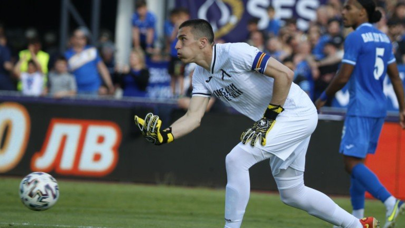 Αντρέεφ: «Μόνο όφελος μπορούμε να έχουμε από τη σύγκρουση με τον ΠΑΟΚ»