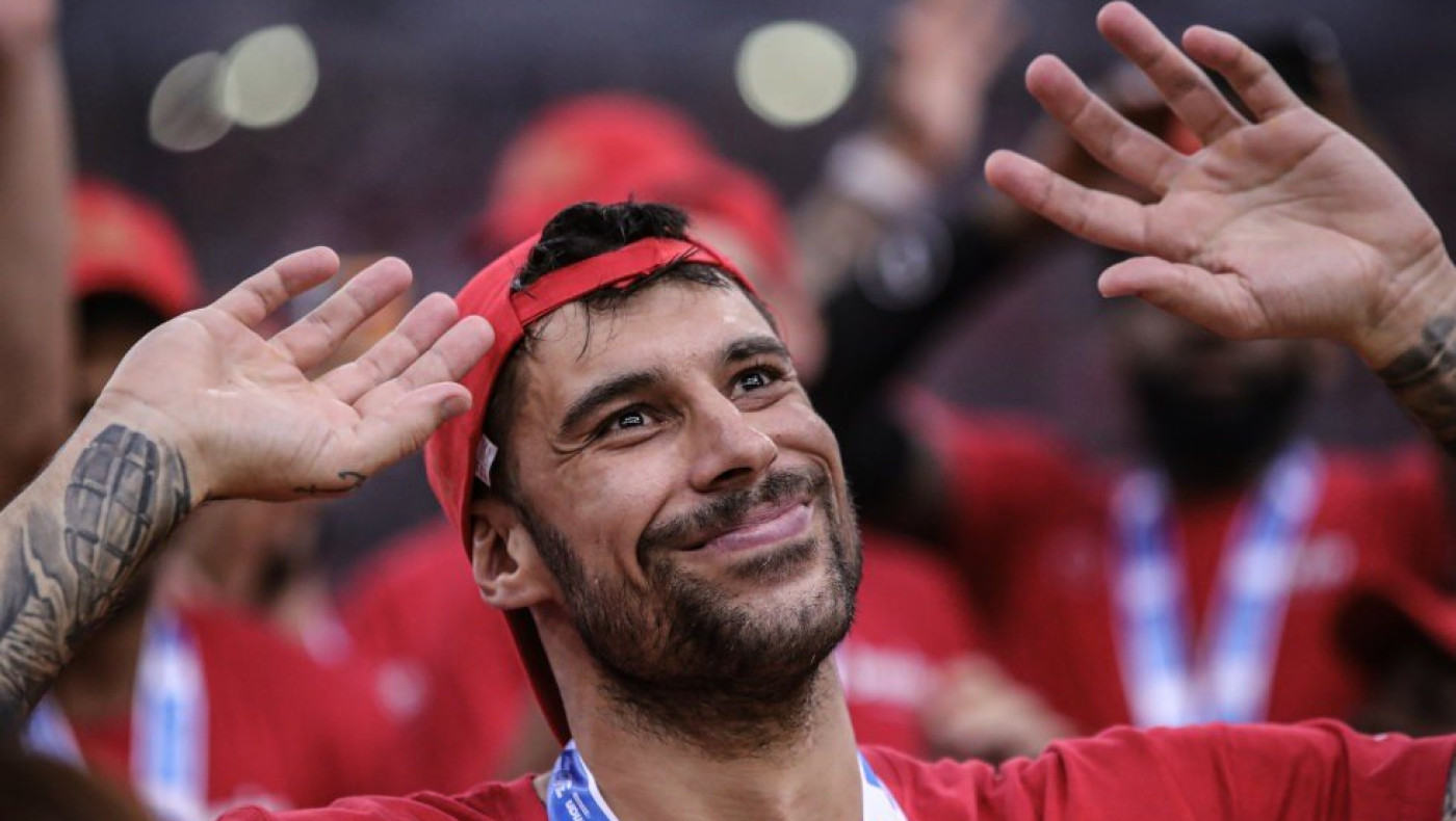 Ολυμπιακός: Ανακοίνωσε τους παρουσιαστές της βραδιάς αφιερωμένης στον Γιώργο Πρίντεζη