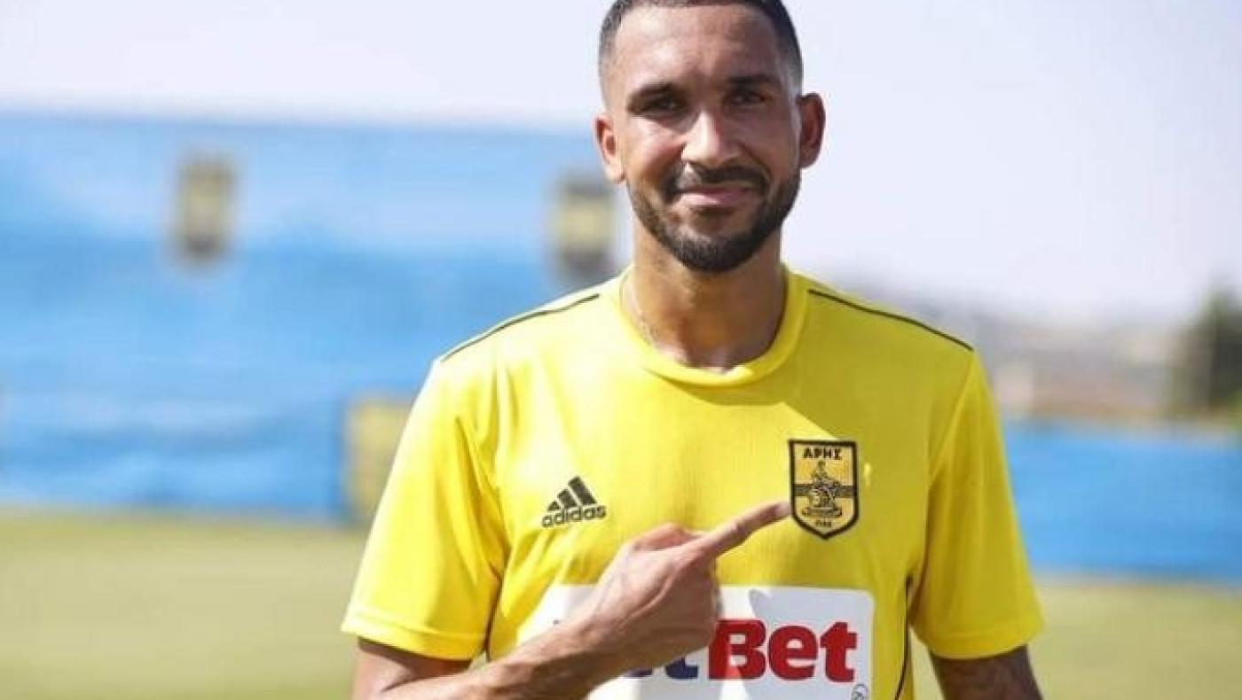 Οικονομόπουλος: «Αψογος επαγγελματίας ο Πίρσμαν, θα διαπρέψει»