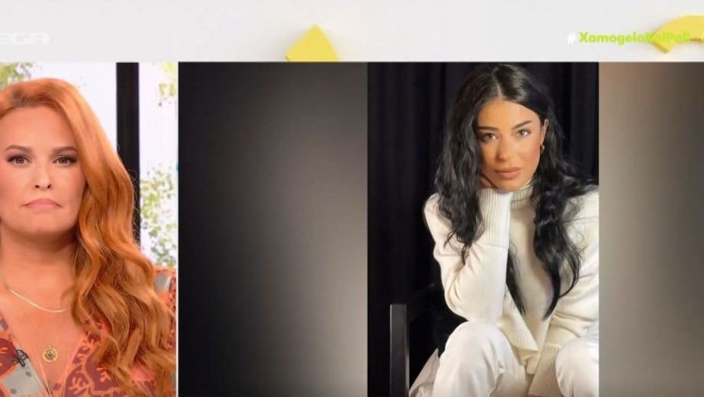 Ξέσπασε η Σίσσυ Χρηστίδου για Μπάρκα και Λατινοπούλου