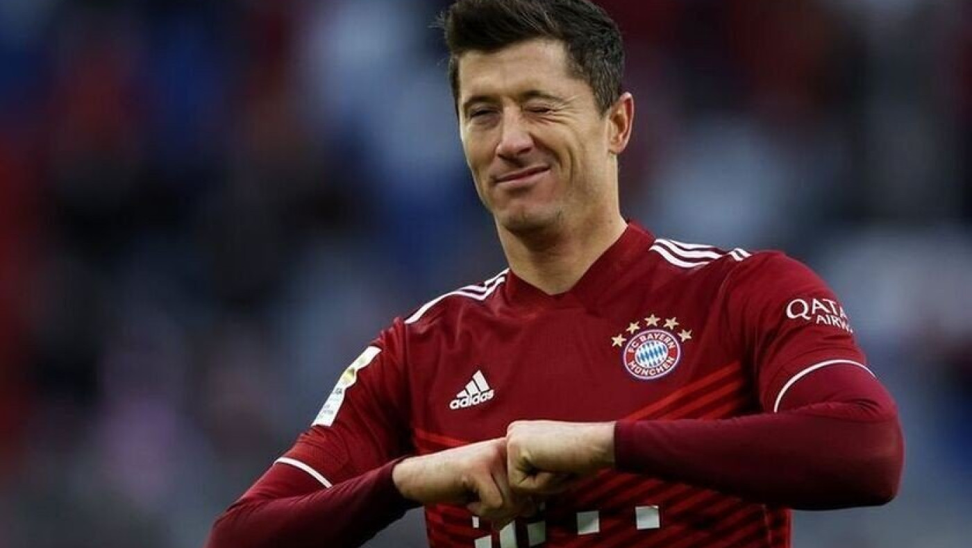 Θα καταθέσει πρόταση 50 εκ. ευρώ για Λεβαντόφσκι η Μπαρτσελόνα