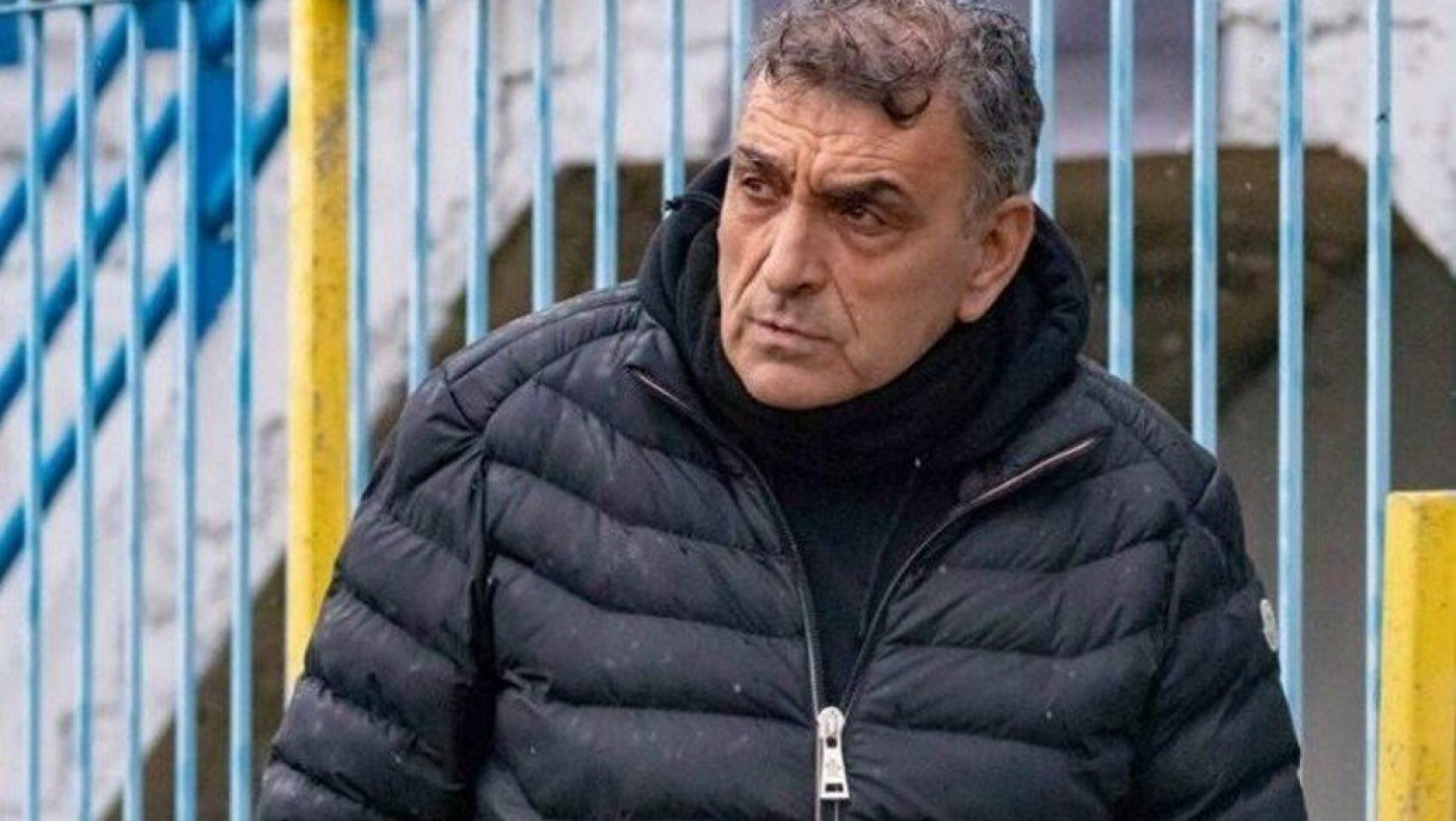 Σγουρής: «Λείπουν ακόμη 200.000 από κάθε ομάδα»