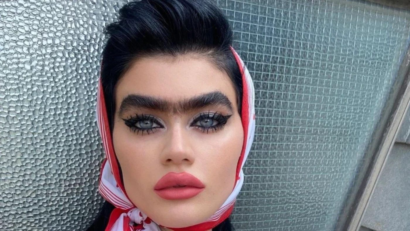 Σοφία Χατζηπαντέλη: Το πληθωρικό της μπούστο ζαλίζει... άπαντες (pic)