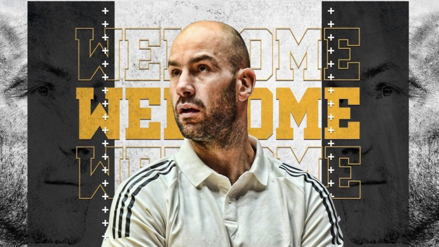 Ανακοινώθηκε και επίσημα ο Σπανούλης από το Περιστέρι