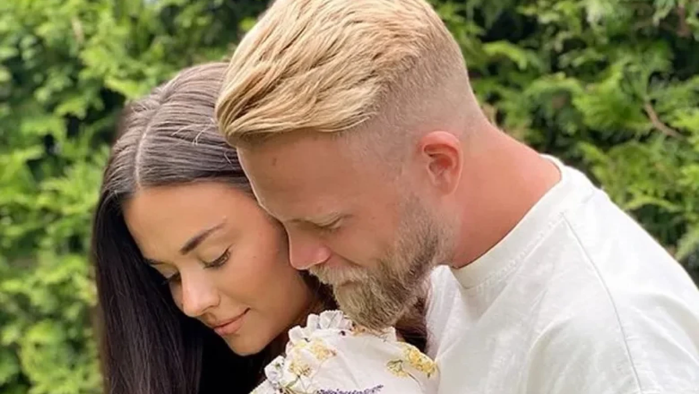 Αποχαιρετισμός του Σούντγκρεν και της συζύγου του: «Δεν είναι αντίο...»