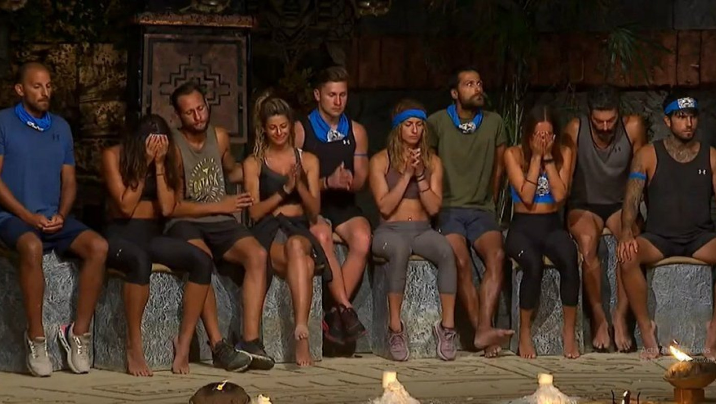«Survivor All Star» τη νέα σεζόν: Αυτοί είναι οι 16+1 παίκτες που βρίσκονται σε συζητήσεις