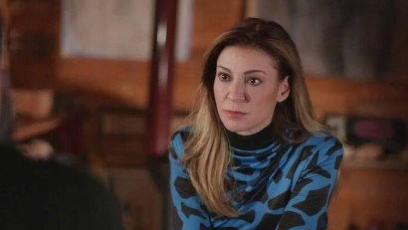 Ίνα Ταράντου: Ο επόμενος σταθμός της μετά την ΕΡΤ