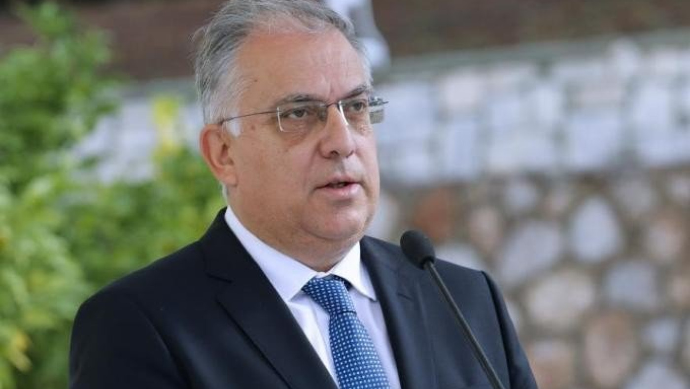 Θεοδωρικάκος: «Ό,τι και να κάνει η Τουρκία τα σύνορα στον Έβρο είναι απροσπέλαστα»