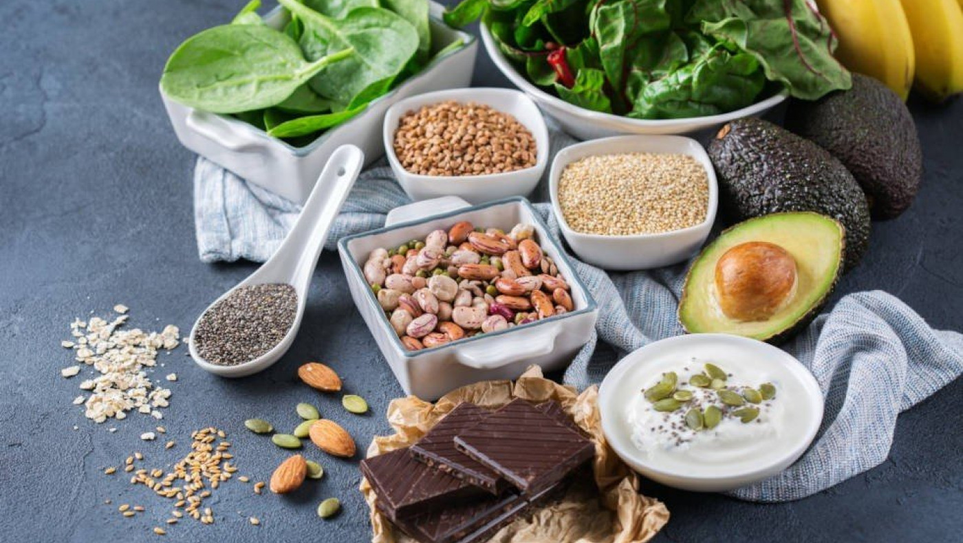 Το πασίγνωστο μέταλλο που δυναμώνει την άμυνα και μάχεται τον καρκίνο