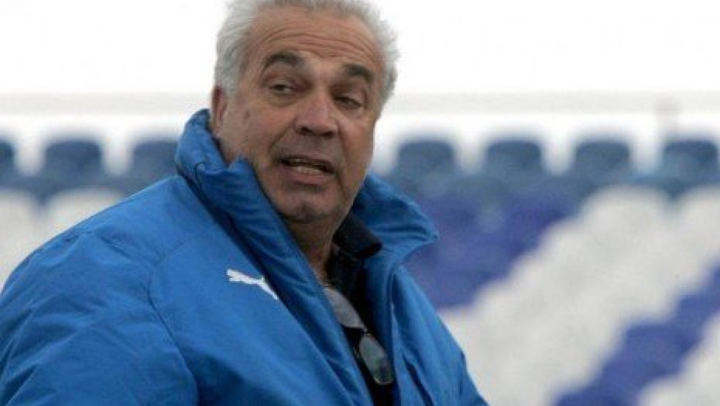 Σοκ στο ελληνικό ποδόσφαιρο: Έφυγε από τη ζωή ο Θαλής Τσιριμώκος