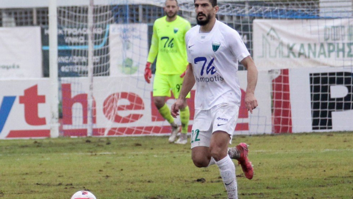 Τζημόπουλος: «Αξίζει ευκαιρία στον ΠΑΟΚ ο Τσάπρας»-Τι είπε για Γιαννιώτα-Άρη