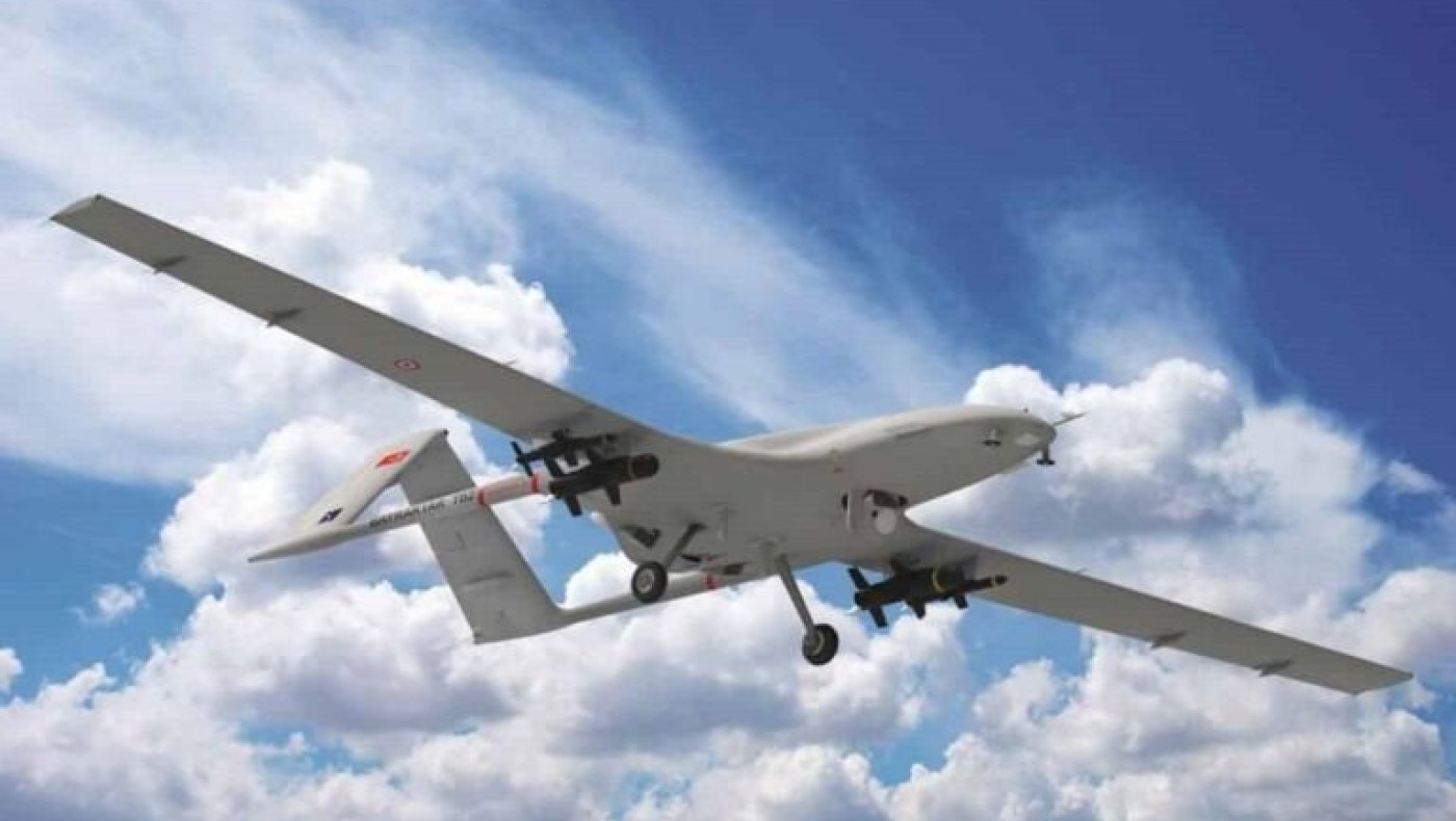 Ετοιμάζονται αντι-UAVs συστήματα που θα τυφλώνουν και θα χακάρουν εχθρικά drones