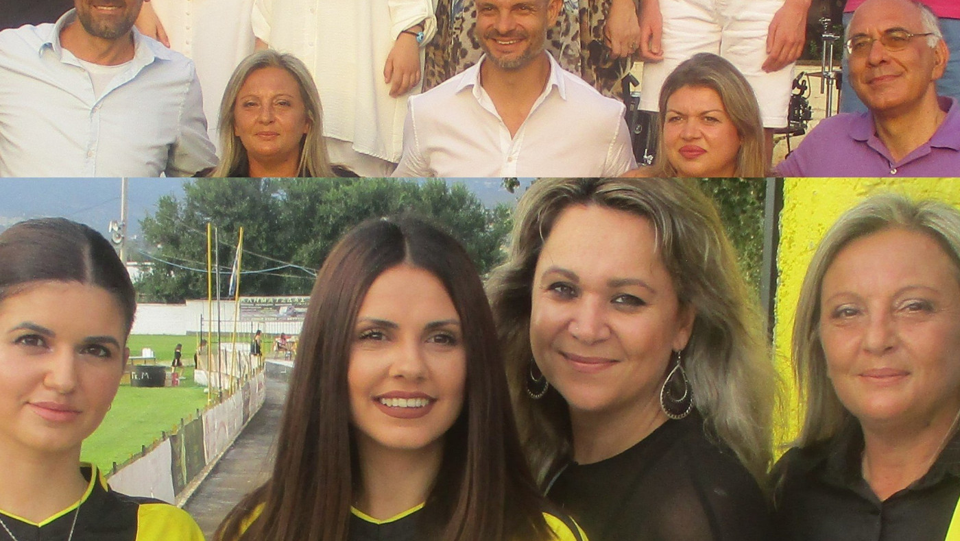 Γιαννιού: Κάναμε μεγάλη προσπάθεια εδώ και 1,5 μήνα