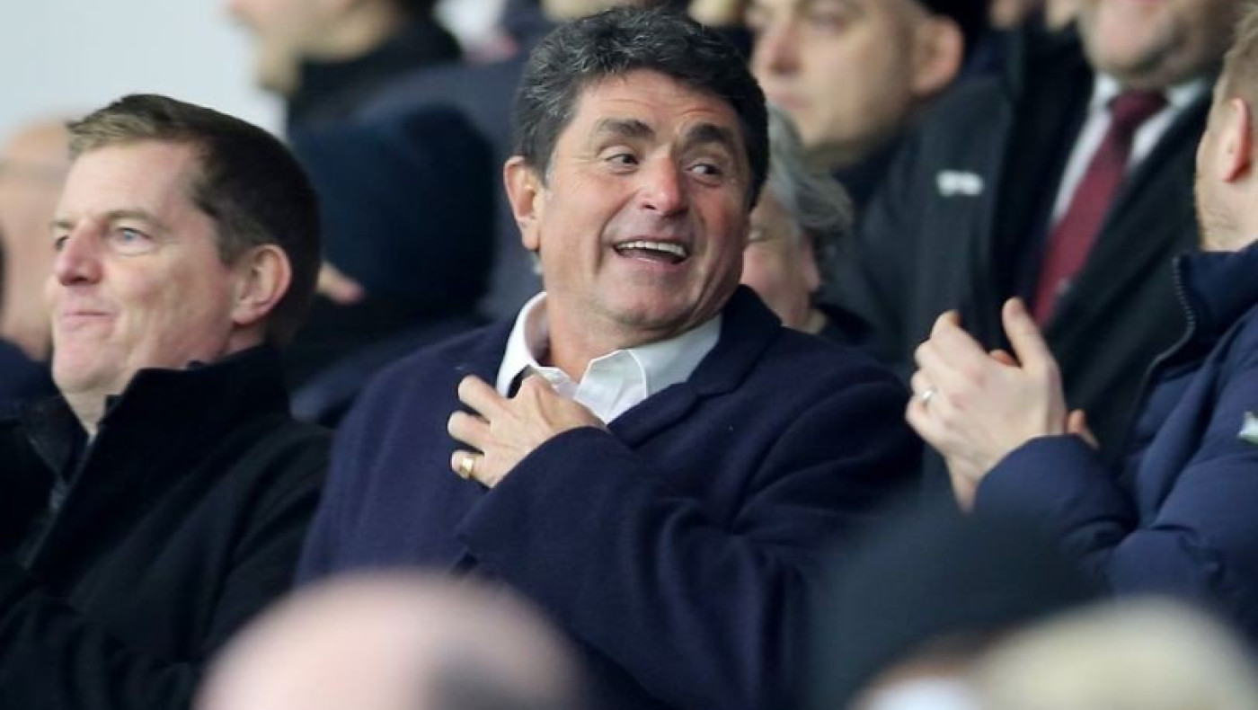 Σέρβος δισεκατομμυριούχος εξετάζει την αγορά της Λέφσκι!