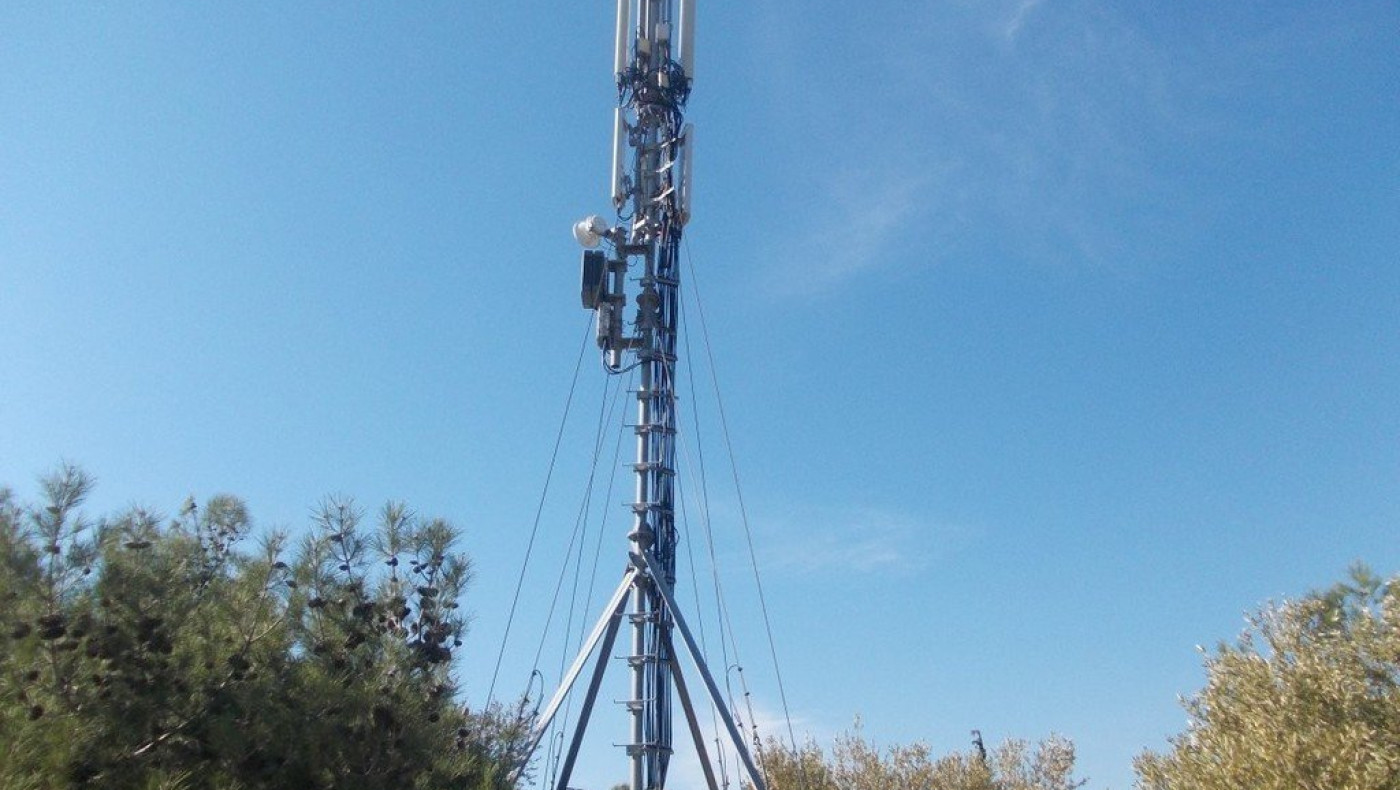 Θεσσαλονίκη: Στα «κάγκελα» οι κάτοικοι για την τοποθέτηση κεραιών στα Μετέωρα