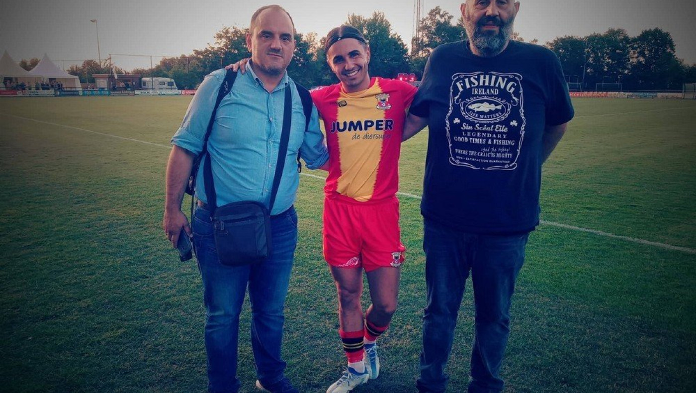 Αβεντισιάν: «Εύχομαι ο ΠΑΟΚ να έχει καλή σεζόν - Σωστή σκέψη να γίνει πιο νεανική η ομάδα»