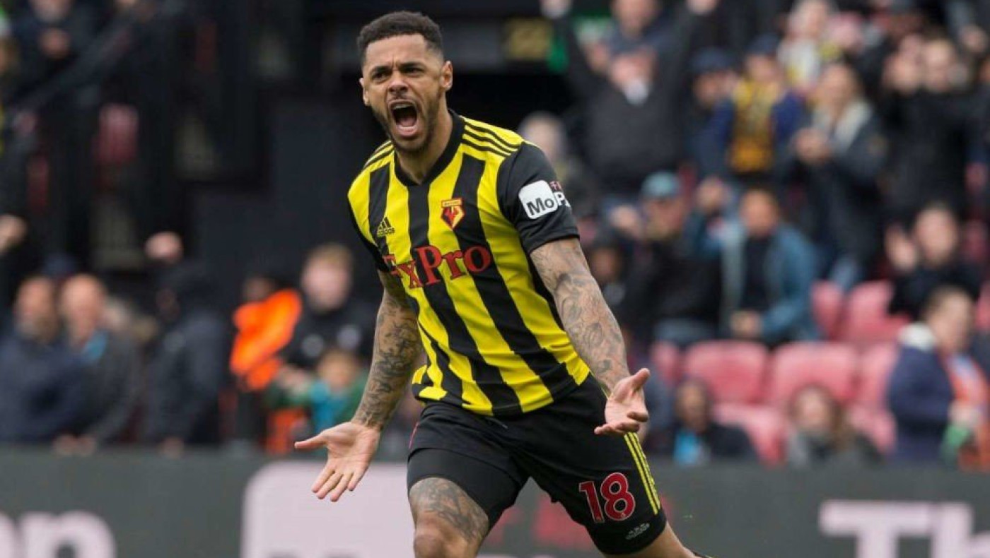 Κωνσταντόπουλος﻿: «﻿Ο Γκρέι είναι καλύτερος σκόρερ από τον Καμαρά»