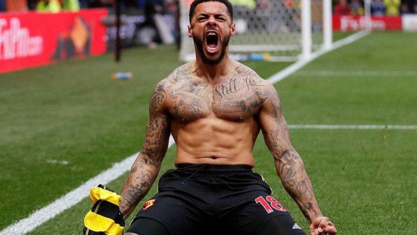 Επαφή Άρη με Γκρέι για την ενίσχυση στην επίθεση!