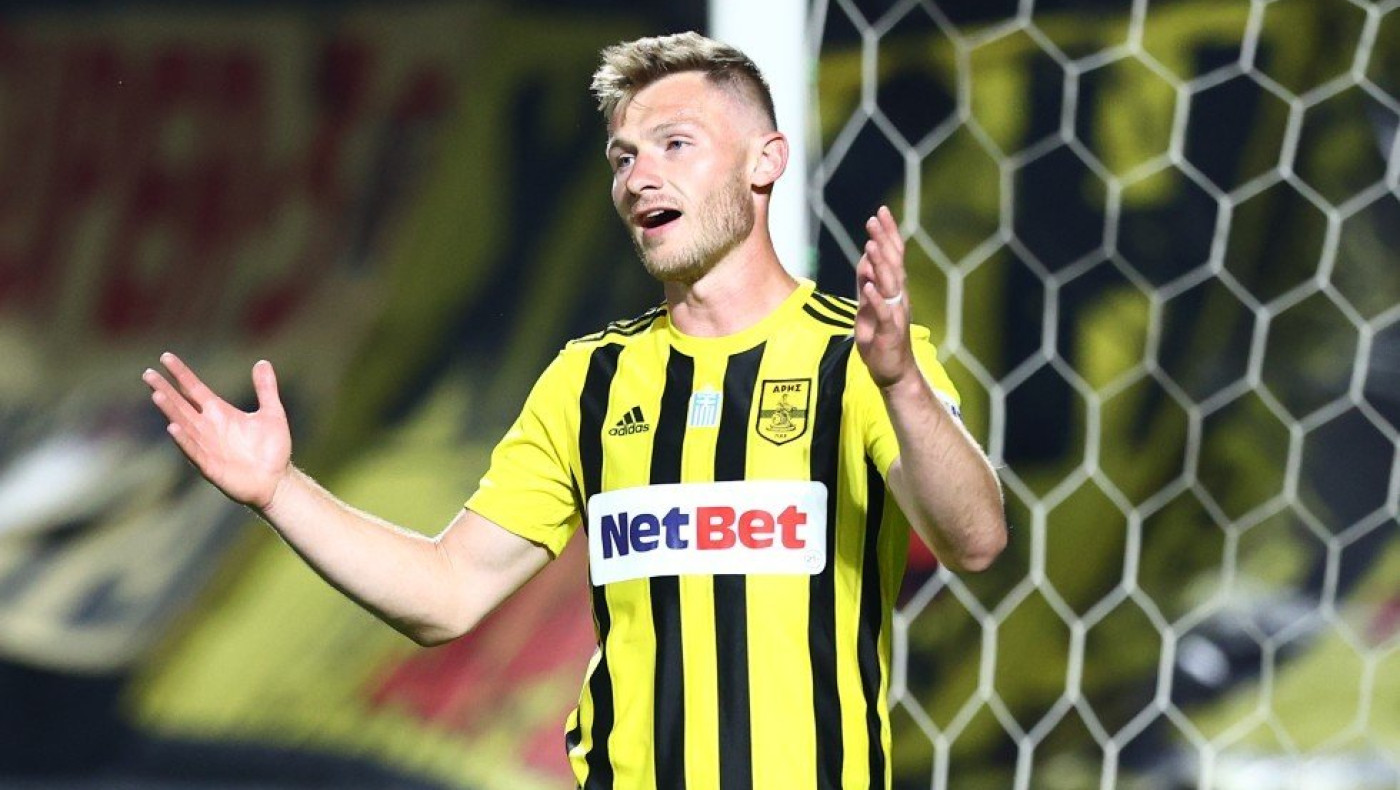 Μεγάλο πρόβλημα στον Άρη με Μπραμπετς!