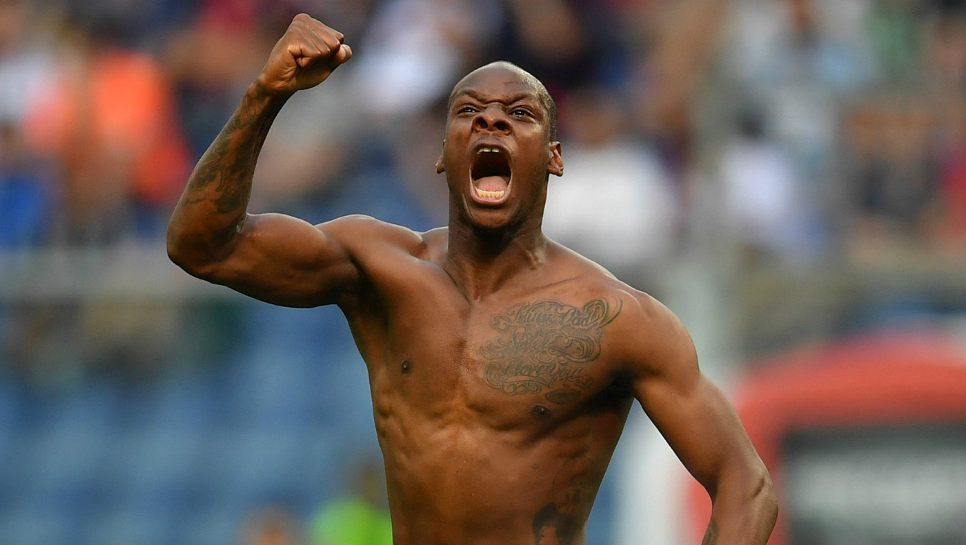 Νέα υπέρβαση με Νταμπό θέλει να κάνει ο Άρης!