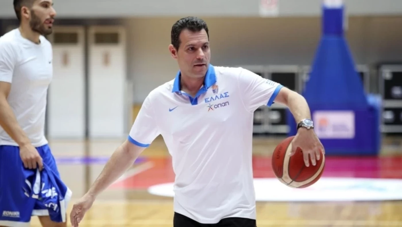 Σηκώνουν μανίκια στην Εθνική Ελλάδας με το μυαλό στο EuroBasket