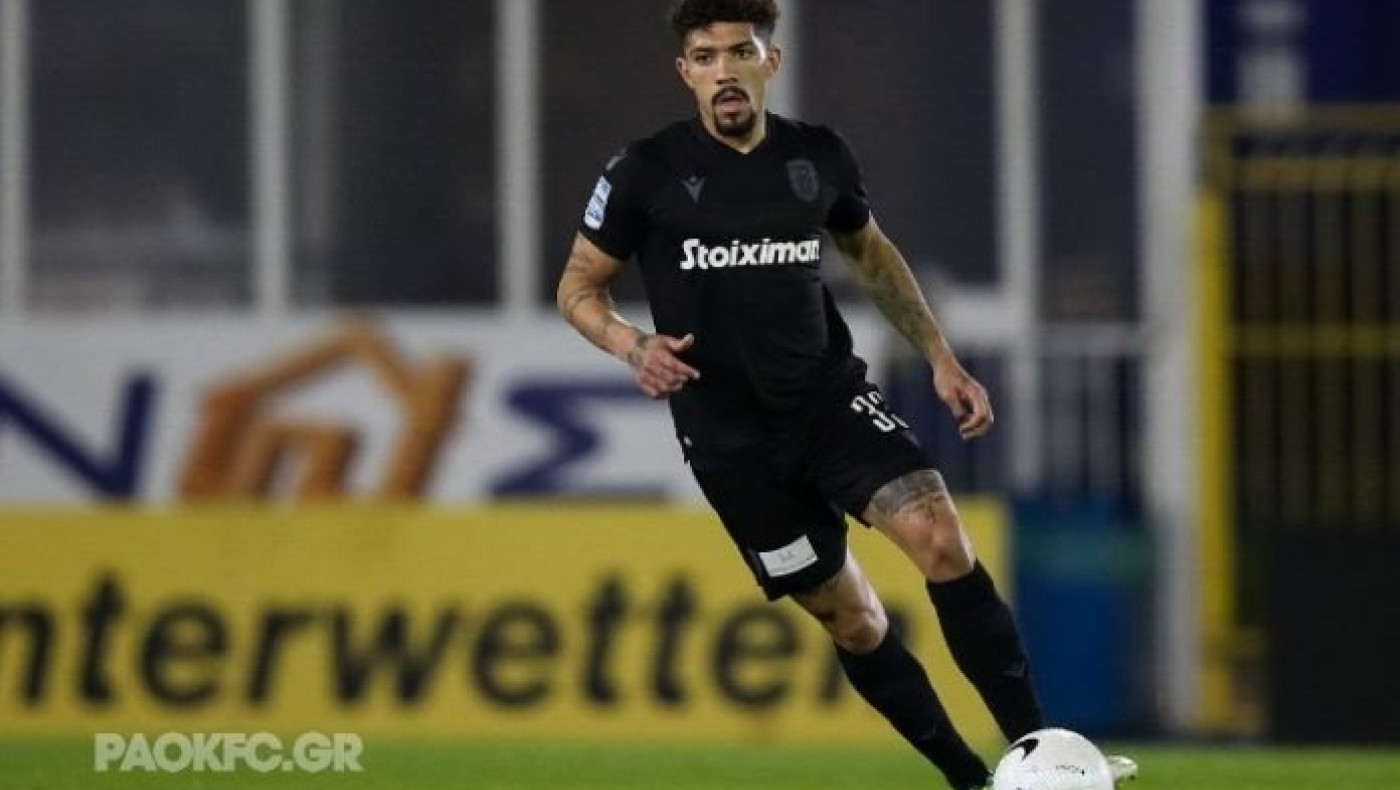 ΠΑΟΚ: Υπό συζήτηση τα νέα συμβόλαια Ντόουγκλας, Λύρατζη, Τσιγγάρα