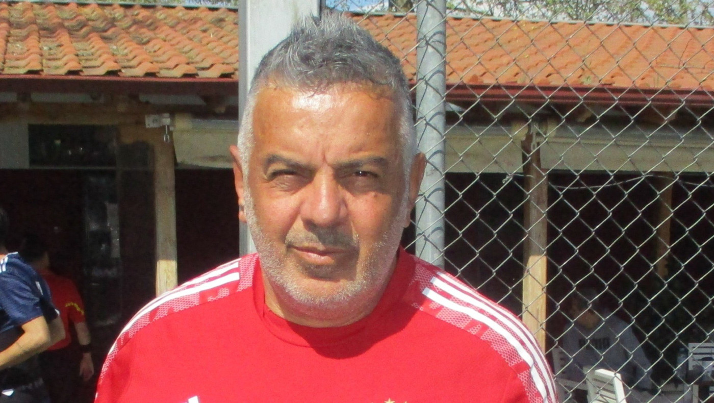 Συνεχίζει µε Παν. Παπαδόπουλο ο Ολυµπιακός Θ.