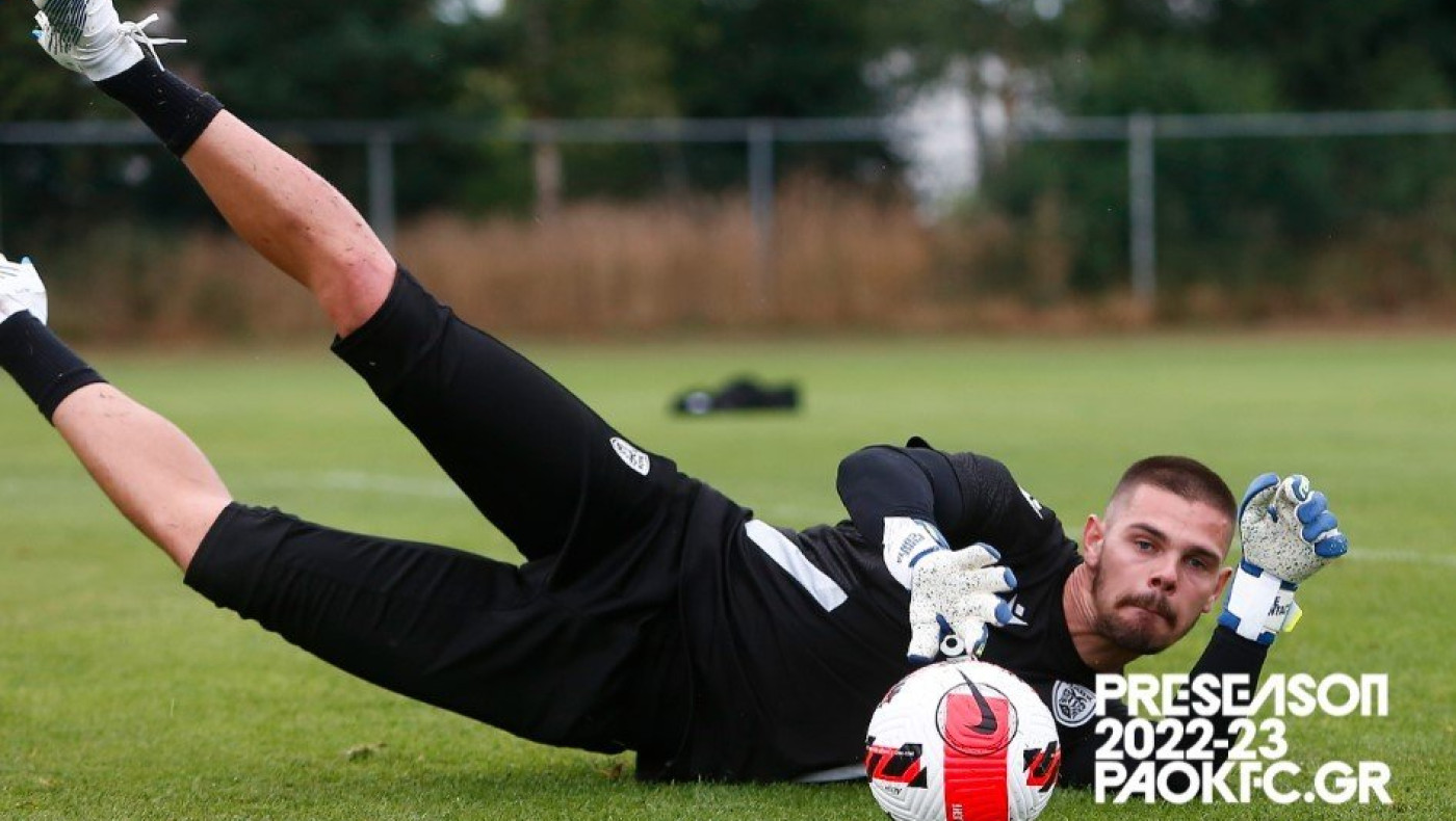 Το 15% που έκανε την διαφορά στην μεταγραφή Κοτάρσκι