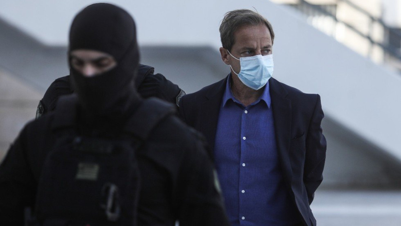 Δίκη Λιγνάδη: Έφτασε η ώρα του εισαγγελέα